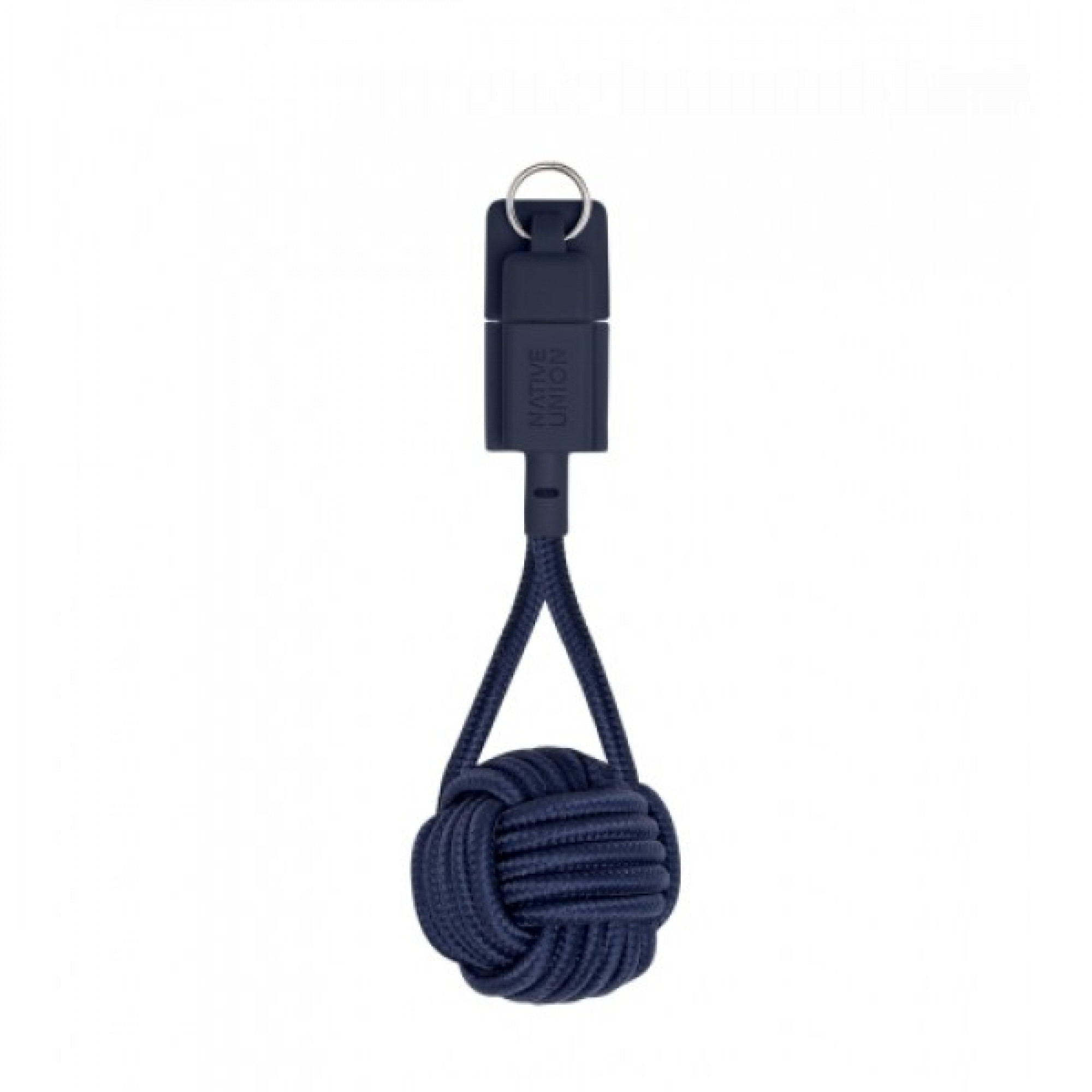 Кабель Native Union Key Cable Lightning Marine